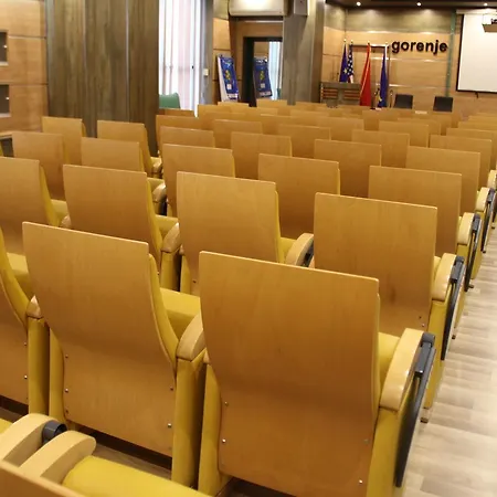 Hotel Gorenje 4*