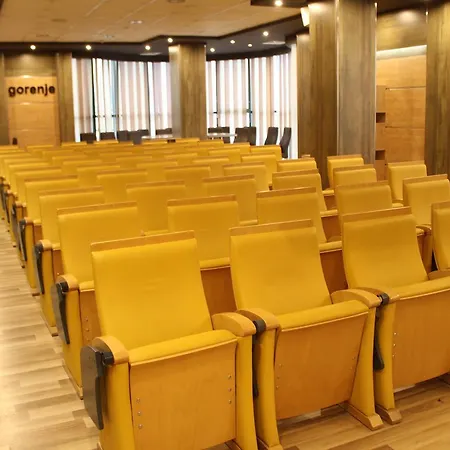 Gorenje 4* Cagllavice