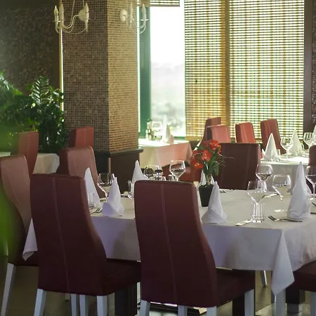 Hotel Gorenje 4*