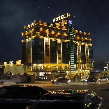 Gorenje 4* Cagllavice