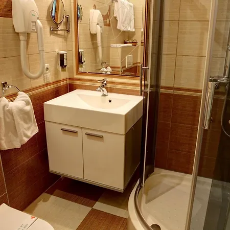 Gorenje Hotel