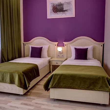 Hotel Gorenje 4*