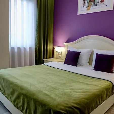 酒店 Gorenje Cagllavice