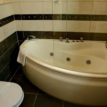 Hotel Gorenje Cagllavice
