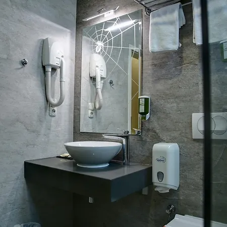 Hotel Gorenje 4*