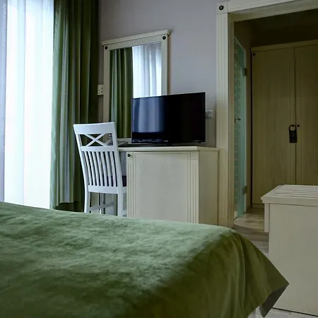 酒店 Gorenje Cagllavice