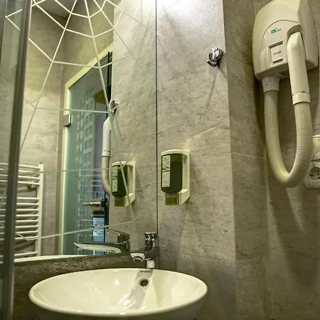 Hotel Gorenje 4*