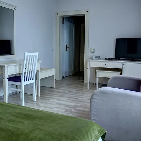 Hotel Gorenje 4*